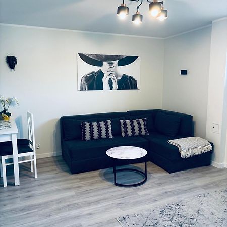 Apartament Centrum Świnoujście Екстериор снимка