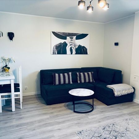 Apartament Centrum Świnoujście Екстериор снимка
