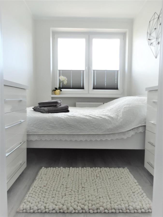 Apartament Centrum Świnoujście Екстериор снимка