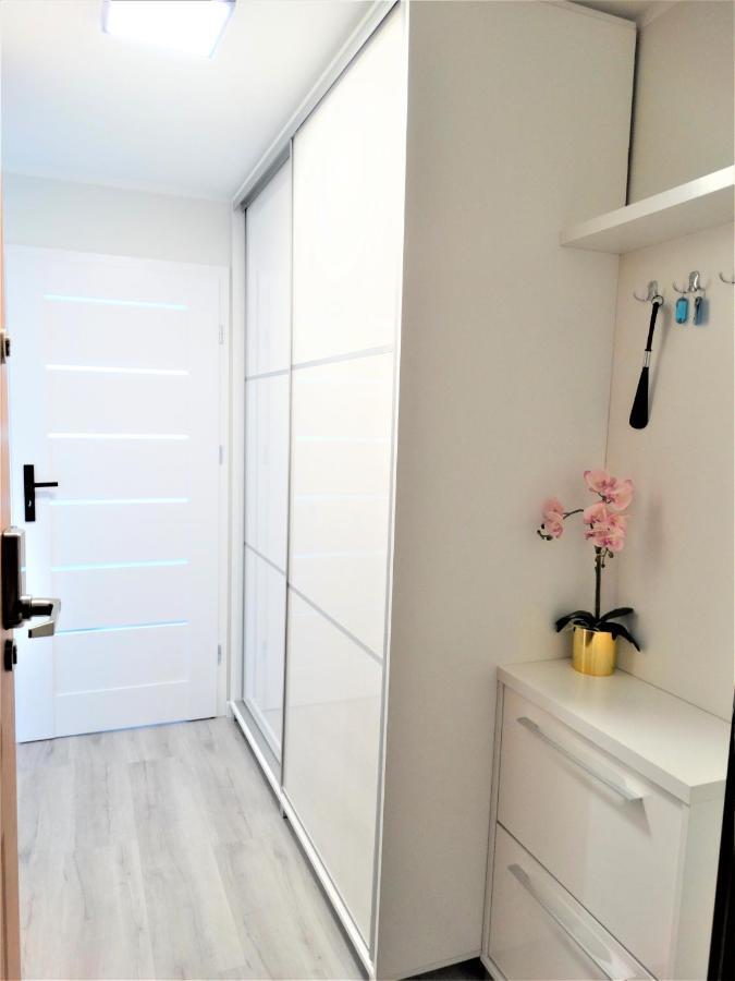 Apartament Centrum Świnoujście Екстериор снимка