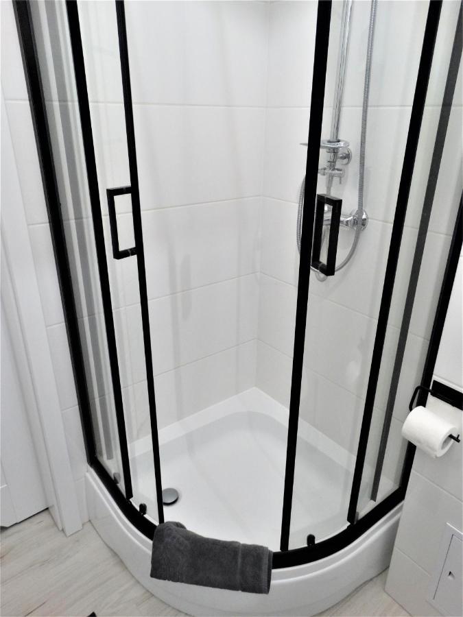 Apartament Centrum Świnoujście Екстериор снимка