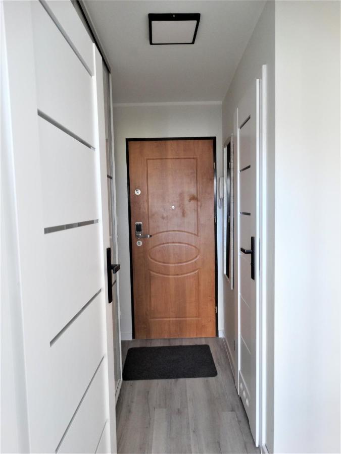 Apartament Centrum Świnoujście Екстериор снимка